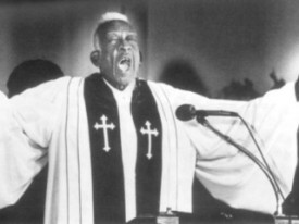 Thomas A. Dorsey The Father of Black Gospel Music 1899-1993