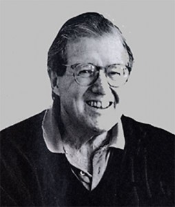 David McCall, 1928-1999 Adman and co-creator of Schoolhouse Rock